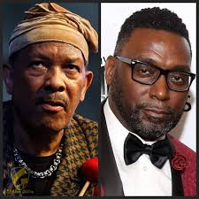 Everybody wish my dad a Happy B Day!! A true Los Angeles Legend.  @mrjoejones AKA Big Joe!!! The big 61 💯💯 love you pops