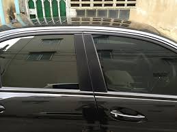 Soalnya mobil satunya ane pake. Vkool Vs 3m Crystalline