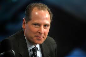 Names begin to surface in UNLV AD search