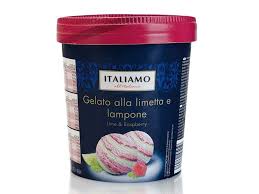 Italiamo Helado Gourmet Lunes 14 07 Lidl Espana Lidl Tasty Supplement Container