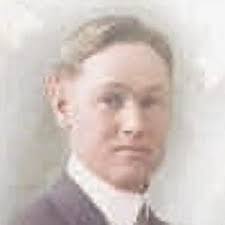 Ira John Mullen (1887-1965)