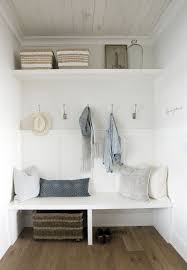 Living room decor ideas we love. Home Tour Series Entryways House Interior Mudroom Decor Home Decor