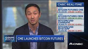 Pagesbusinessesmedia/news companycnbc cryptovideosbitcoin futures launches on the cme. Bitcoin Trader Futures Trading In Bitcoin Has Been Light So Far