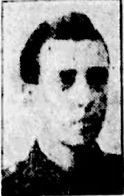 L-Corp Reginald Oswald Bremner (1894-1916)