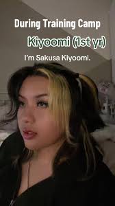 Meet cute disguised as a meet ugly? 🙇🏻 || also this is during the  training camp when they were still first-years. First-year Atsumu had no  rizz whatsoever #sakuatsu #atsumu #miyaatsumu #sakusa ...