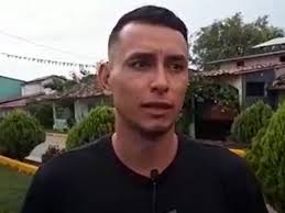 Erick Andino jugará con Deportivo Guastatoya, de la Primera División de  Guatemala