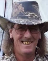 Larry A" Smoke " Diven