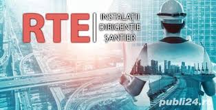 We did not find results for: Rte Responsabil Tehnic Cu Executia Instalatii Si Diriginte De Santier Sector 3 Servicii Publi24 Ro