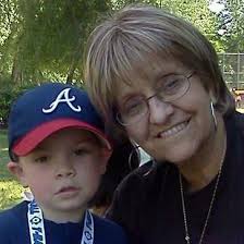 In Memory of Marie Addington