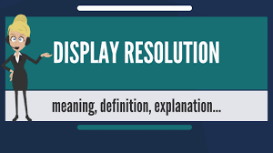 Roman resolut1on fominok is a ukrainian professional dota 2 player who is currently on the inactive roster for virtus.pro. What Is Display Resolution What Does Display Resolution Mean Display Resolution Meaning Youtube