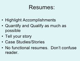 chicago resume services writers