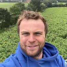 Olly Harrison is fundraising for Alder Hey Children's Charity