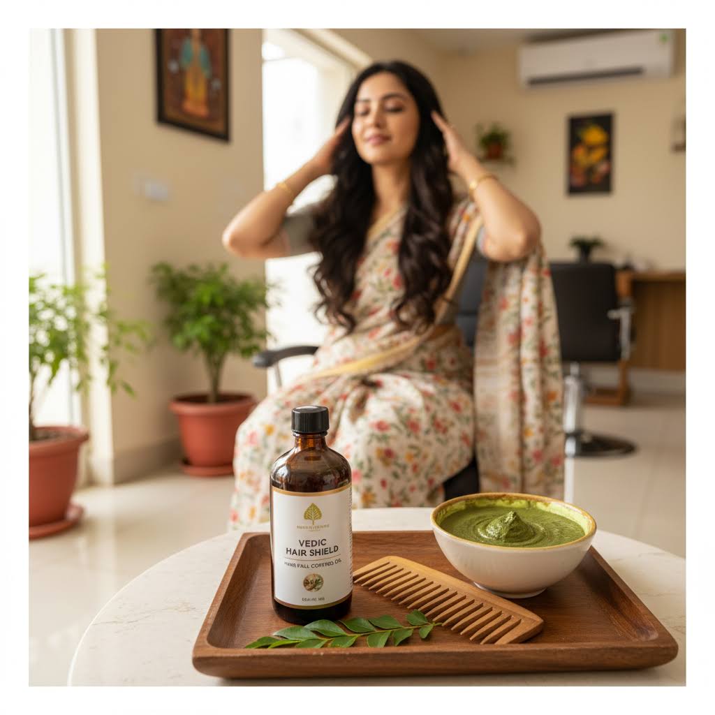 Hair Fall Treatment in Dumdum Rd product image