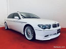 New & used sedan bmw 740s for sale in northeast, tn. Bmw 7 Series Nettiauto