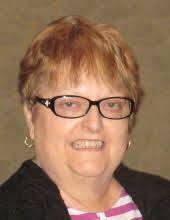 Obituary information for JoAnn K. Wisdom