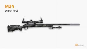 Sniper For Pubg Mobile Beginners What Are You Game News