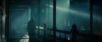Бегущий по лезвию / blade runner сша, гонконг, великобритания. Review Blade Runner 1982 Sgs On Film