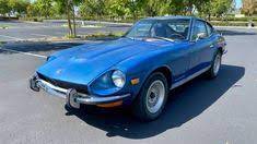240z For Sale 240zforsale - Profile Pinterest