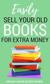 Bookscouter Easily Get Paid To Sell Your Old Books Online Sell Used Books Sell Used Books Online Used Books Online