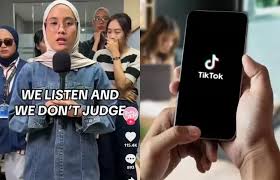 Konten Tiktok