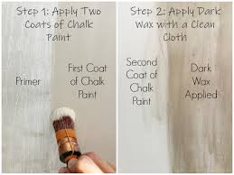 Maybe you would like to learn more about one of these? How To Hide Wood Grain When Painting Oak Lemons Lavender Laundry