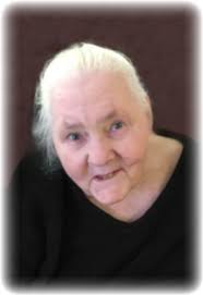 Obituary for Wilma Jean Castle