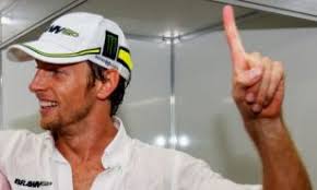 Jenson Button