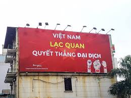 Bóng đá & đời sống. Quáº£ng Cao Ngoai Trá»i Cá»• VÅ© Viá»‡t Nam Quyáº¿t Tháº¯ng Ä'áº¡i Dá»‹ch Covid 19