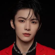 rest) chen jianyu pics