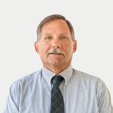 Patrick S. O'Neale, P.E. named President of MWWA