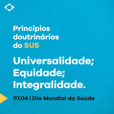 Informações sobre equidade no dicionário e enciclopédia gratuitos em inglês. Politize No Twitter Hoje No Dia Mundial Da Saude Decidimos Relembrar Aqui Os Principios Doutrinarios Do Sus Universalidade Equidade E Integralidade Quer Saber Mais Sobre Como Funciona Nosso Sistema Unico De Saude