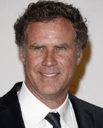 Will Ferrell