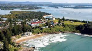 Yamba is a locality in the eastern riverland of south australia. Pacific Hotel Yamba After 86 Years This Is Still The Pub With The Best View In Australia