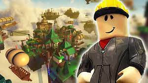 Log in with your existing roblox account and explore the infinite metaverse of roblox. Roblox Ist Das Wichtigste Spiel Das Ihr Wahrscheinlich Nicht Kennt