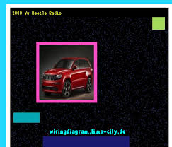 2000 Vw Beetle Radio Wiring Diagram 17557 Amazing Wiring Diagram Collection