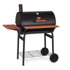 Char Griller Super Pro 30 In Black Barrel Charcoal Grill Lowes Com Charcoal Grill Charcoal Grill Smoker Best Charcoal Grill