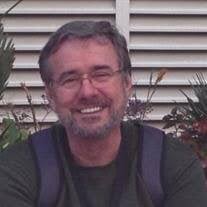 Gary David Sims Obituary