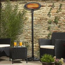 The cheapest offer starts at £15. Sol 72 Outdoor Tankersley Electric Patio Heater Wayfair Co Uk In 2020 Patio Heater Outside Heaters Patio