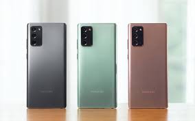 Samsung galaxy note20 ultra 5g android smartphone. Ø³Ø§Ù…Ø³ÙˆÙ†Ø¬ Ù‡ÙˆØ§ØªÙ Galaxy Note 20 Ultra Ùˆ Note 20 ÙƒÙ„ Ù…Ø§ ØªØ±ÙŠØ¯ Ø£Ù† ØªØ¹Ø±ÙÙ‡ Ø³Ù…Ø§Ø¹Ø© ØªÙƒ