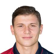 92 обзор команды сезона «барелла» игрока! Nicolo Barella Fifa 21 92 Tots Rating And Price Futbin