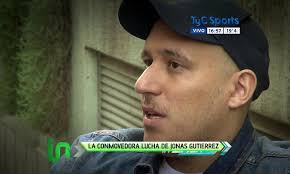 Jonas Gutierrez reveals a Bacary Sagna foul prompted scan to uncover  cancerous tumour