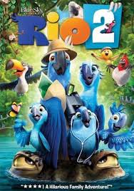 Rio 2 For Rent Other New Releases On Dvd At Redbox Rio Movie Rio 2 Rio 2 Movie