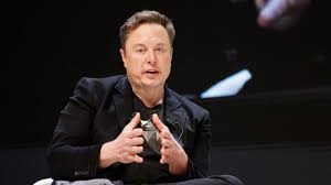 Elon Musk cảnh báo Mỹ sắp vỡ nợ: Tổng nợ công đạt 36 nghìn tỷ USD
