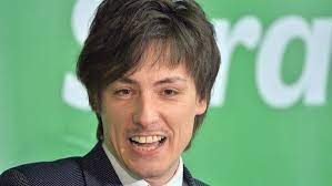 Funkce opouští v souvislosti s jeho plánovaným nástupem na post velvyslance v izraeli. Matej Stropnicky Alchetron The Free Social Encyclopedia