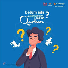Namun, masih ramai rakyat malaysia yang memandang remeh penyediaan simpanan kecemasan berpunca dari sikap ambil ringan terhadap. Bank Rakyat Belum Ada Akaun Simpanan I Tabung Qurban