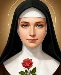 🌹🌹🌹🌹🌹🌹 offer arose to St Padre StPadrePic Pio Who will protect Your  family From sicknessan and Evil