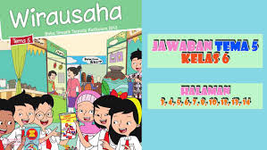 Home matematika kelas 5 kunci jawaban matematika kelas 5 halaman 4, 5, 7, 8, 9, dan 10. Kunci Jawaban Buku Siswa Tema 5 Kelas 6 Halaman 3 4 5 6 7 8 10 12 13 14 Sanjayaops