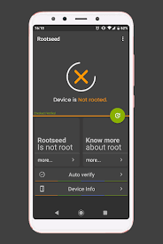 Download apk (3.3 mb) versions. Download Rootseed Superuser Su Root Checker And Info Free For Android Rootseed Superuser Su Root Checker And Info Apk Download Steprimo Com