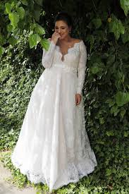 Fashion Friday Introducing Plus Size Bridal Designer Studio Levana The Pretty Pear Bride Plus Size Bridal Magazine Perfect Wedding Dress Wedding Dress Long Sleeve Winter Wedding Dress