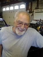 James Trovarelli Obituary (1939